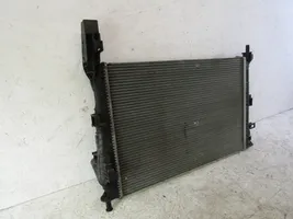 Ford Focus Radiateur de refroidissement CV61-8005-VC