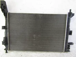 Ford Focus Radiateur de refroidissement CV61-8005-VC