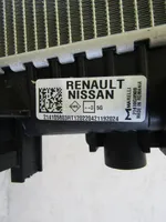 Renault Dacia Duster Radiateur de refroidissement 214105803RT