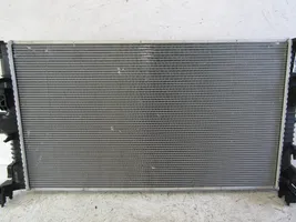 Renault Dacia Duster Radiateur de refroidissement 214105803RT