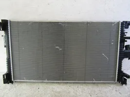 Renault Dacia Duster Radiateur de refroidissement 214105803RT