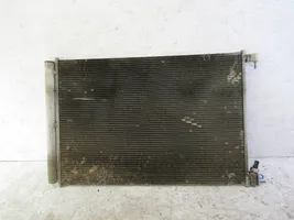 Mercedes-Benz C W205 Gaisa kondicioniera dzeses radiators A0995000454