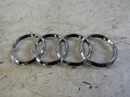 Audi A5 Emblemat / Znaczek 8T0853605