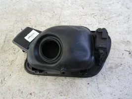 Volkswagen Touran III Bouchon, volet de trappe de réservoir à carburant 5TA809799