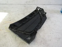 Volkswagen Polo VI AW Support de montage de pare-chocs avant 2G0853666F