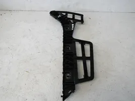 Hyundai i30 Staffa di rinforzo montaggio del paraurti posteriore 86615G4200