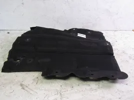 Audi Q7 4M Center/middle under tray cover 4M0864843P