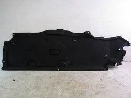 Audi Q7 4M Center/middle under tray cover 4M0825206B