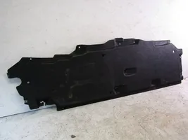 Audi Q7 4M Center/middle under tray cover 4M0825206B