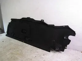 Audi Q7 4M Center/middle under tray cover 4M0825206B