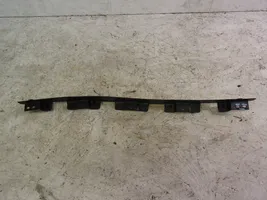 Fiat 124 Spider Grille inférieure de pare-chocs avant NA4L-50719