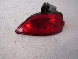 Dacia Duster II Lampa tylna 265855178R