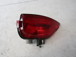 Dacia Duster II Lampa tylna 265855178R