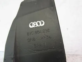 Audi A3 8Y Lokasuojan vaahtomuovituki/tiiviste 8Y0864236