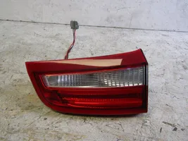 Volvo S60 Luci posteriori del portellone del bagagliaio 30796271