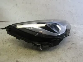 Opel Astra K Headlight/headlamp 39218026