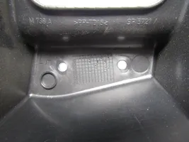 Ford Mondeo MK IV Support de pare-chocs arrière 7S71N17E851A