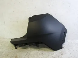 Opel Grandland X Rear bumper corner part panel trim YP00029277