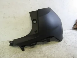 Opel Grandland X Rear bumper corner part panel trim YP00029277