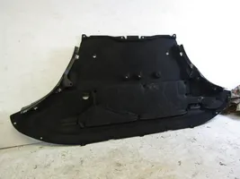 Audi Q7 4M Engine splash shield/under tray 4M0825235A