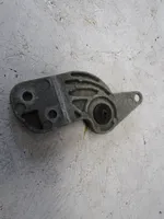 Opel Corsa E Radiator mount bracket 12729738