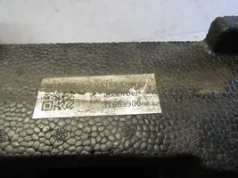 Volvo XC90 Absorber zderzaka przedniego 31663900