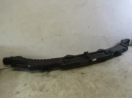 BMW 3 G20 G21 Front bumper foam support bar 808543303