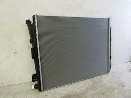 BMW 3 G20 G21 Radiateur 8666811