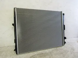 BMW 3 G20 G21 Optional radiator 8666811