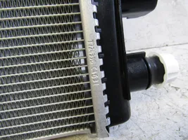 BMW 3 G20 G21 Radiateur 8666811