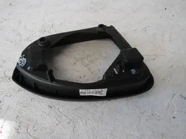 Volkswagen Golf VII Plastic wing mirror trim cover 5G0857601A