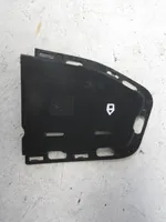 BMW 4 F32 F33 Staffa di rinforzo montaggio del paraurti anteriore 51118054550