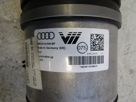 Audi SQ7 Amortisseur pneumatique avant 4M0616039BF