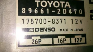 Toyota Celica T230 Calculateur moteur ECU 896612D470