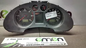 Seat Cordoba (6L) Tachimetro (quadro strumenti) W06L0920801A