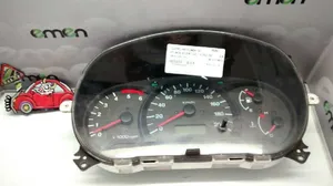 Hyundai Accent Tachimetro (quadro strumenti) 9400725100