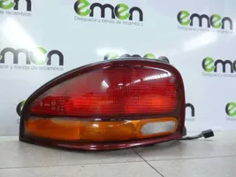 Chrysler Stratus Rear/tail lights 04602057