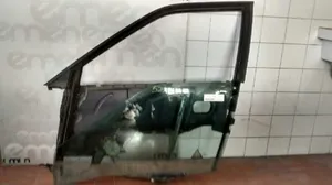 Audi 80 90 B3 Priekinio el. lango pakėlimo mechanizmo komplektas 893959801B