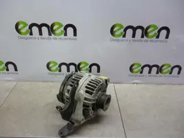 Opel Corsa C Alternator 0124415002