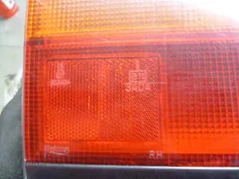 Honda Concerto Lampa tylna 3404