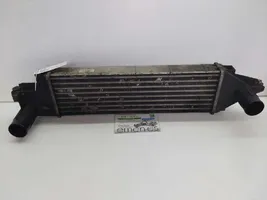 Saab 900 Chłodnica powietrza doładowującego / Intercooler 4283552