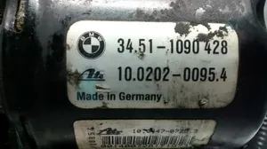 BMW 3 E36 ABS-pumppu 34511090428
