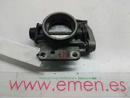 Renault Megane I Valvola corpo farfallato 7700875435