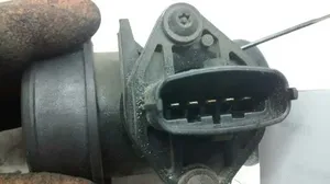 Opel Corsa B Ilmamassan virtausanturi 0280217123