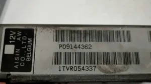 Volvo 850 Module de contrôle de boîte de vitesses ECU P09144362