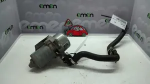 Opel Astra J Vacuum valve 13343961