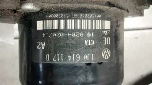 Volkswagen Golf IV ABS Pump 1J0614117D