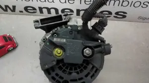 Opel Combo C Generatore/alternatore 0124415025