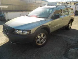 Volvo XC70 Mécanisme lève-vitre de porte arrière avec moteur 119971XXX