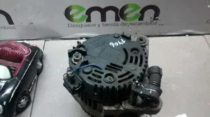 Volkswagen Polo II 86C 2F Generator/alternator 0390903023